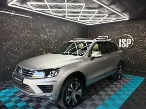 Volkswagen Touareg V6 TDI BMT/Exclusive Terrain/AHK/360/