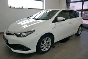 Toyota Auris Bild 2
