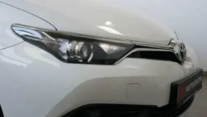 Toyota Auris Bild 3