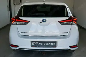 Toyota Auris Bild 5