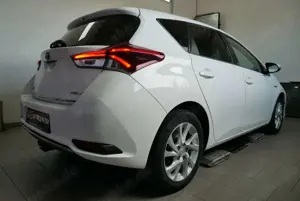Toyota Auris Bild 4