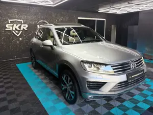 Volkswagen Touareg V6 TDI BMT/Exclusive Terrain/AHK/360/ Bild 2