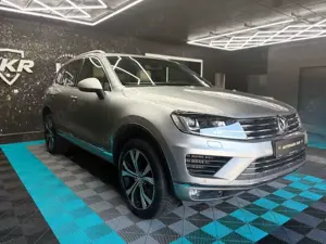 Volkswagen Touareg V6 TDI BMT/Exclusive Terrain/AHK/360/ Bild 4