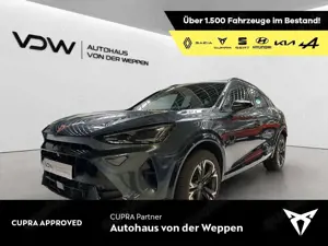 CUPRA Formentor 1.5 eTSI Navi Kamera SHZ Klima Navi
