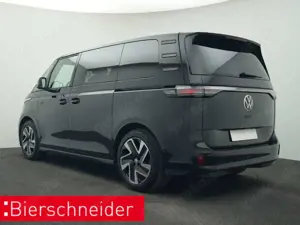 Volkswagen ID. Buzz GTX 5-J-GAR HuD KAMERA AHK HK Bild 5