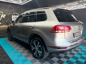 Volkswagen Touareg V6 TDI BMT/Exclusive Terrain/AHK/360/ Bild 5