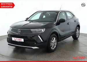 Opel Mokka 1.5 CDTI Elegance LED Navi Kamera PDC