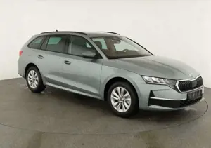 Skoda Octavia Combi 1.5 TSI mHEV 110 kW Selection eTSI DSG Se...
