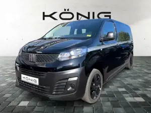Fiat Scudo L2 BUS 9-Sitzer 2.0 145PS AUTOM.*PDC*ALLW