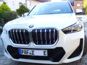 BMW X1 X1 xDrive25e Aut. M Sportpaket
