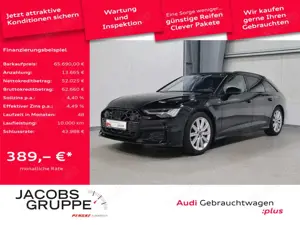 Audi A6 Avant 55 TFSI e quattro S line BO*Panorama*Matrix-LED *