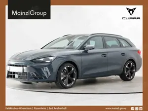 SEAT Leon ST 1.5 TSI PDC CarPlay Klima