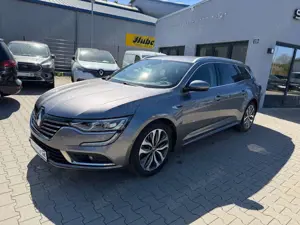 Renault Talisman Grandtour Limited LED ASSI kamera AHK
