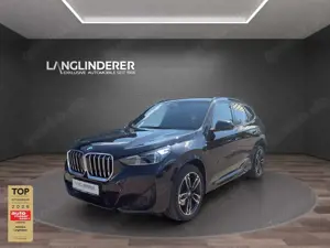 BMW X1 sDrive20i MSport NP53319,- ParkingDrivingAssist