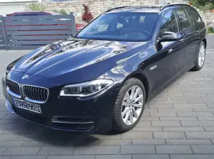 BMW 530 530d xDrive Touring Aut. Modern Line