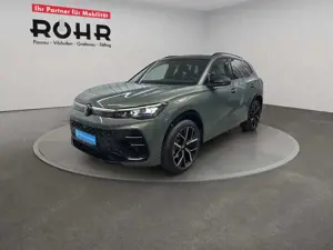 Volkswagen Tiguan R-Line (Garantie04.2030.AHK.AreaView) 2.0 TFSI DSG