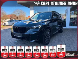 BMW X5 30d xDrive M-Sport PanoSkyLo STANDHZ HEAD AHK