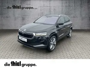 Skoda Karoq 2.0 TDI Style 4x4 DSG AHK+Navi+LED+Kamera