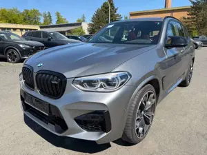 BMW X3 M Competition Pano Memory ACC 360* AHK