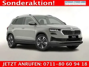 Skoda Karoq Selection DSG Selec ACC Kam SideA SHZv/h Kessy ...