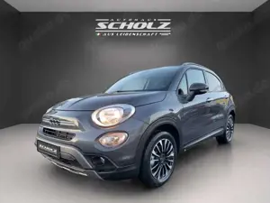 Fiat 500X Hatchback MY22 *DAB*ACC*TOTWINKEL-ASSISTENT*
