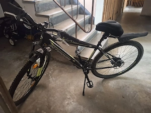 Fahrrad nur Abholung 