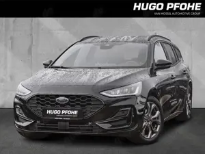 Ford Focus ST-Line X Turnier AUT|ACC|HUD|RFK|AHK|LED|NAVI