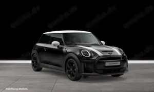 MINI Cooper SE Hatch DAB LED RFK Navi Komfortzg. Shz