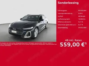 Audi A5 Avant S Line TFSI quattro 150 kW S tronic ACC
