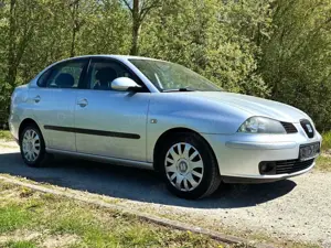 SEAT Cordoba