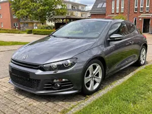 Volkswagen Scirocco R-Line 1.4 TSI DSG | Xenon 1.Hand Voll