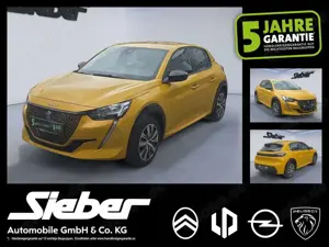 Peugeot e-208 208-e Active ***LED***Scheinwerfer***PDC***