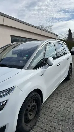 Citroen Grand C4 Picasso