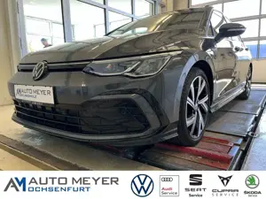 Volkswagen Golf Variant VIII Variant R-Line 2.0 TDI DSG Navi Kamera Trave