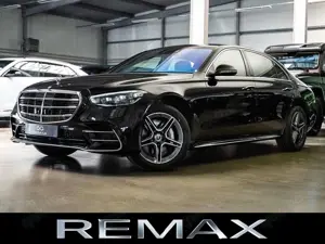 Mercedes-Benz S 350 d 4M Long / AMG Line / Drive Pilot / Pano