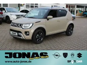 Suzuki Ignis Comfort+ Hybrid Allwetterreifen