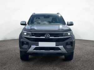 Volkswagen Amarok Style 4Motion TDI DSG|MATRIX|AHK|KAMERA| Bild 3