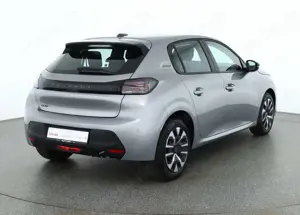 Peugeot 208 PureTech 100 LED Sitzheizung Tempomat Bild 5