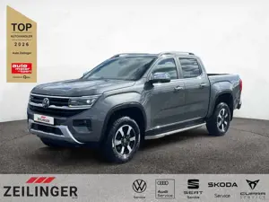 Volkswagen Amarok Style 4Motion TDI DSG|MATRIX|AHK|KAMERA| Bild 1