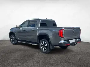 Volkswagen Amarok Style 4Motion TDI DSG|MATRIX|AHK|KAMERA| Bild 5
