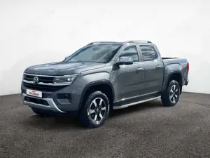 Volkswagen Amarok Style 4Motion TDI DSG|MATRIX|AHK|KAMERA| Bild 2