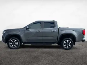Volkswagen Amarok Style 4Motion TDI DSG|MATRIX|AHK|KAMERA| Bild 4