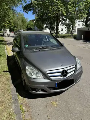 Mercedes-Benz B 180 B 180 (245.232)