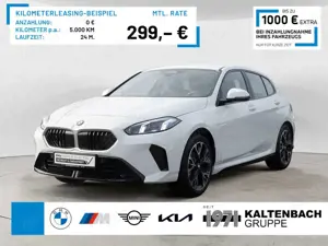 BMW 120 LED NAVI KAMERA SHZ PDC KEYLESS KLIMA