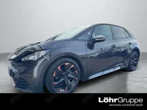 CUPRA Born 150 KW