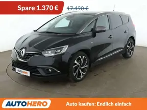 Renault Grand Scenic 1.6 dCi Energy BOSE-Edition Aut.*NAVI*LED*PDC*