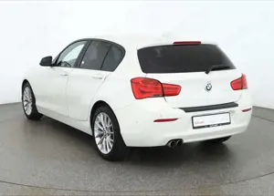 BMW 120 120i Advantage Aut. LED Navi Sitzheizung Leder Bild 3