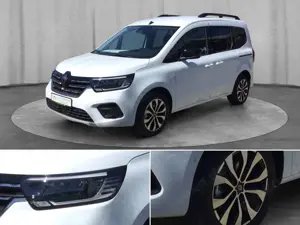 Renault Kangoo III  Techno TCe130 EDC
