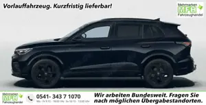 Volkswagen Tiguan R-Line IQ.Drive Pro BlackP Nav AHK LM19 110 kW ...