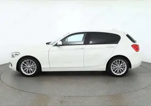 BMW 120 120i Advantage Aut. LED Navi Sitzheizung Leder Bild 2